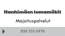 Klemettinen Niilo Juhani logo